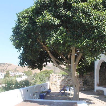 A Crystal Clear House In Pyrgos, Heraklion Crete Pirgos  Exterior photo